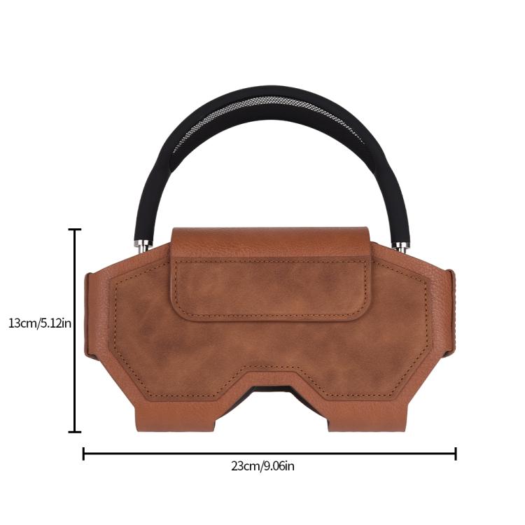 Business Retro Headset Protective Case