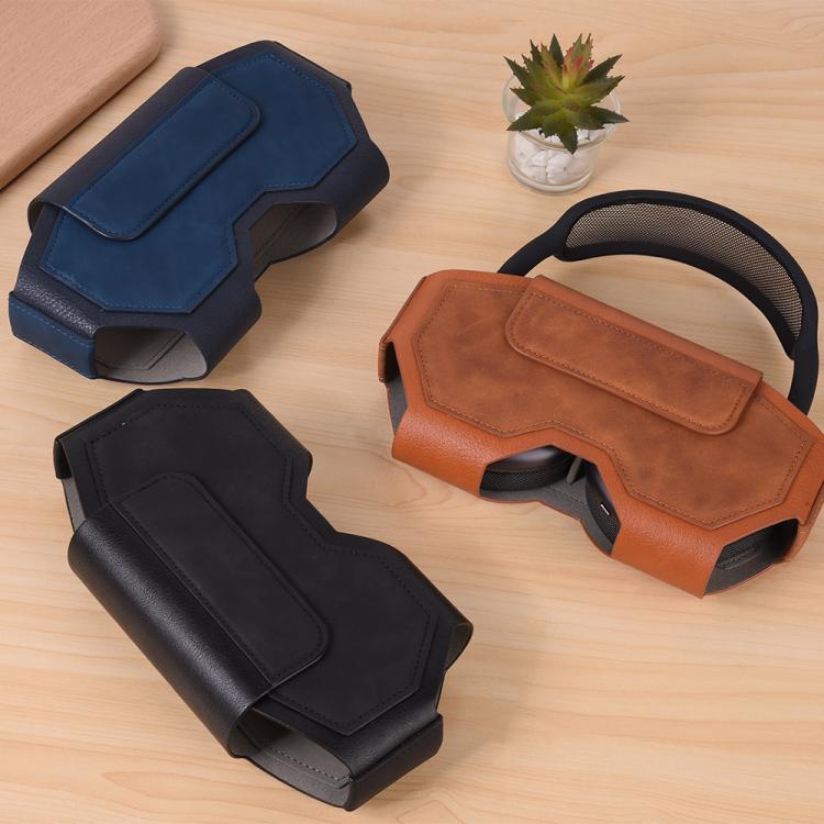 Business Retro Headset Protective Case