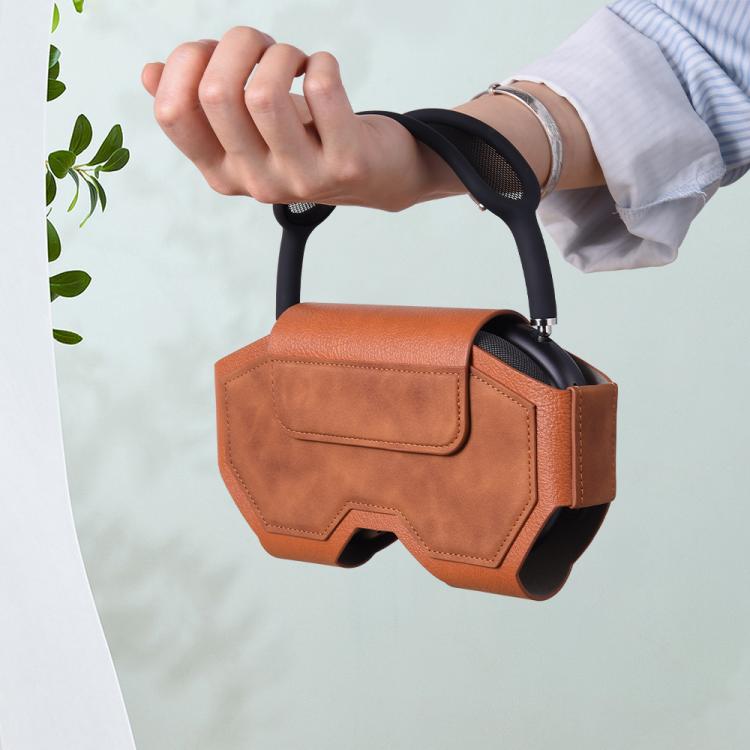 Business Retro Headset Protective Case