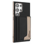 Colour Matching Horizontal Magnetic Card Bag RFID MagSafe Phone Case, For Samsung Galaxy S25 5G, For Samsung Galaxy S25+ 5G, For Samsung Galaxy S25 Ultra 5G, For Samsung Galaxy S24 FE 5G, For Samsung Galaxy S24 Ultra 5G, For Samsung Galaxy S24+ 5G     ...