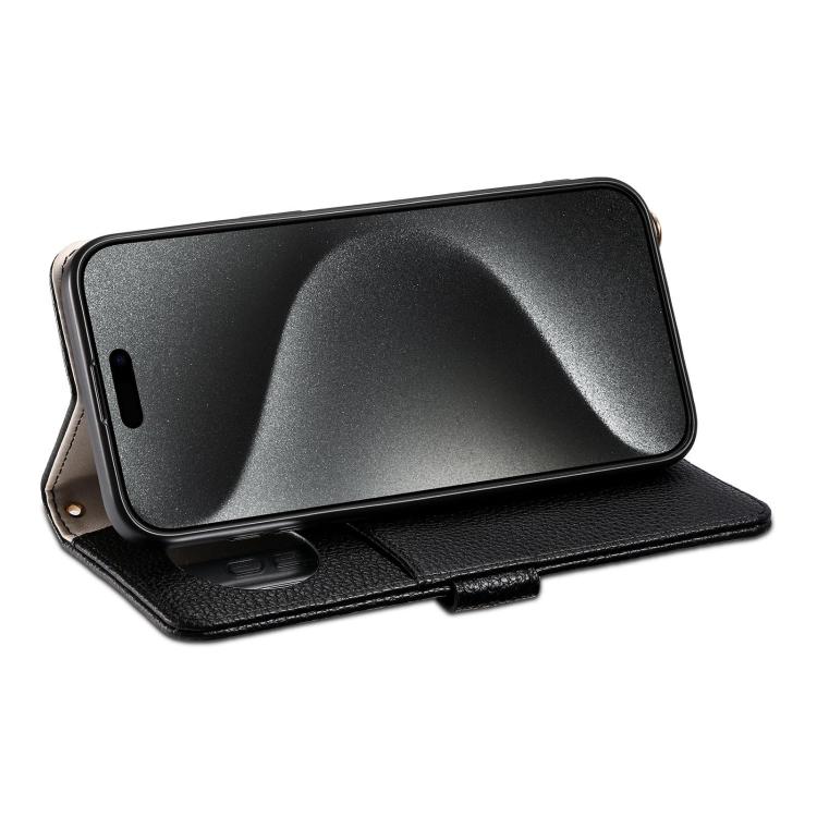 ESEBLE E11 Colorful Litchi Pattern Zipper Wallet Leather Phone Case, For Samsung Galaxy S26+ 5G, For Samsung Galaxy S26 Ultra 5G, For Samsung Galaxy S26 5G, For Samsung Galaxy S25 FE 5G, For Samsung Galaxy S25 Edge 5G, For Samsung Galaxy S25 5G        ...