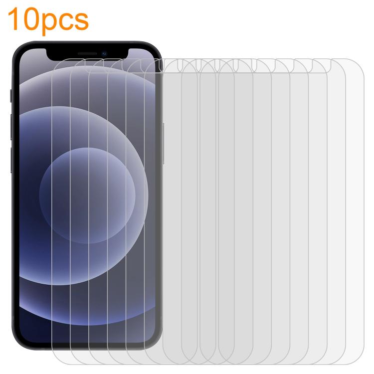 10pcs xDfind 0.26mm 9H 2.5D Middle Aluminum Tempered Glass Film