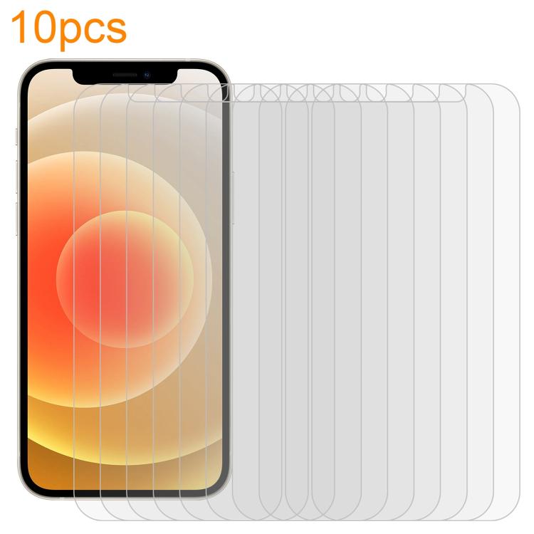 10pcs xDfind 0.26mm 9H 2.5D Middle Aluminum Tempered Glass Film
