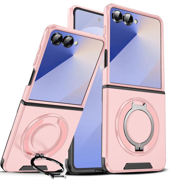 Sliding Camshield Ring Holder Phone Case