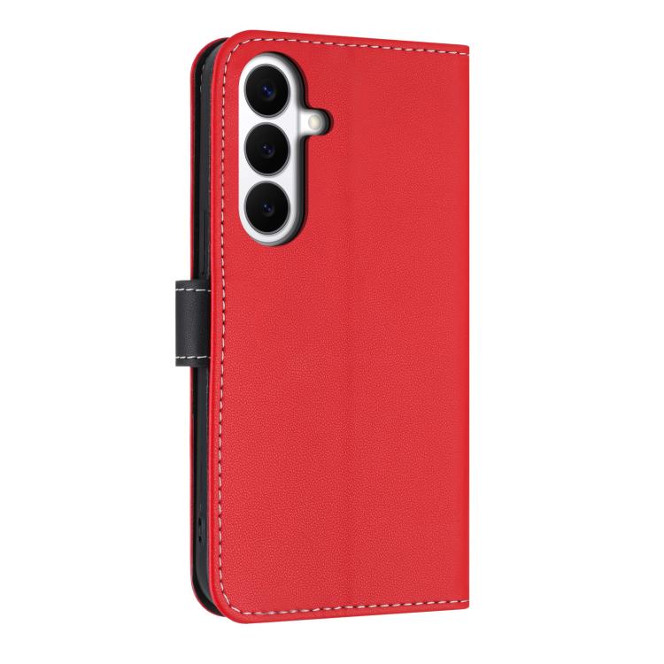 Metal Bow Leather Phone Case with Hand Strap, For Galaxy S26 FE 5G, For Samsung Galaxy S26+ 5G, For Samsung Galaxy S26 Ultra 5G, For Samsung Galaxy S26 5G, For Samsung Galaxy S25 FE 5G, For Samsung Galaxy S25 Edge 5G, For Samsung Galaxy S25 / S24 5G   ...