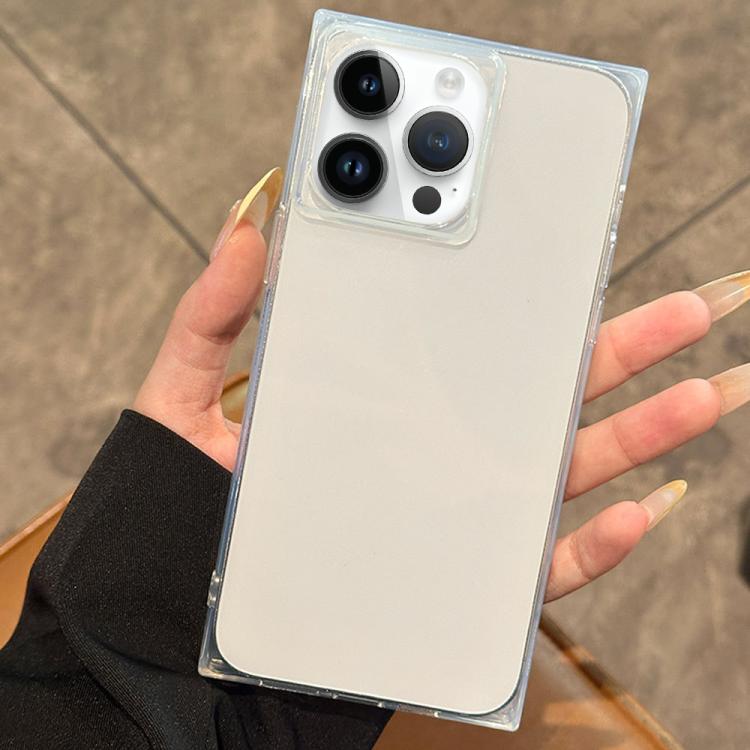 All Inclusive Cube TPU Phone Case