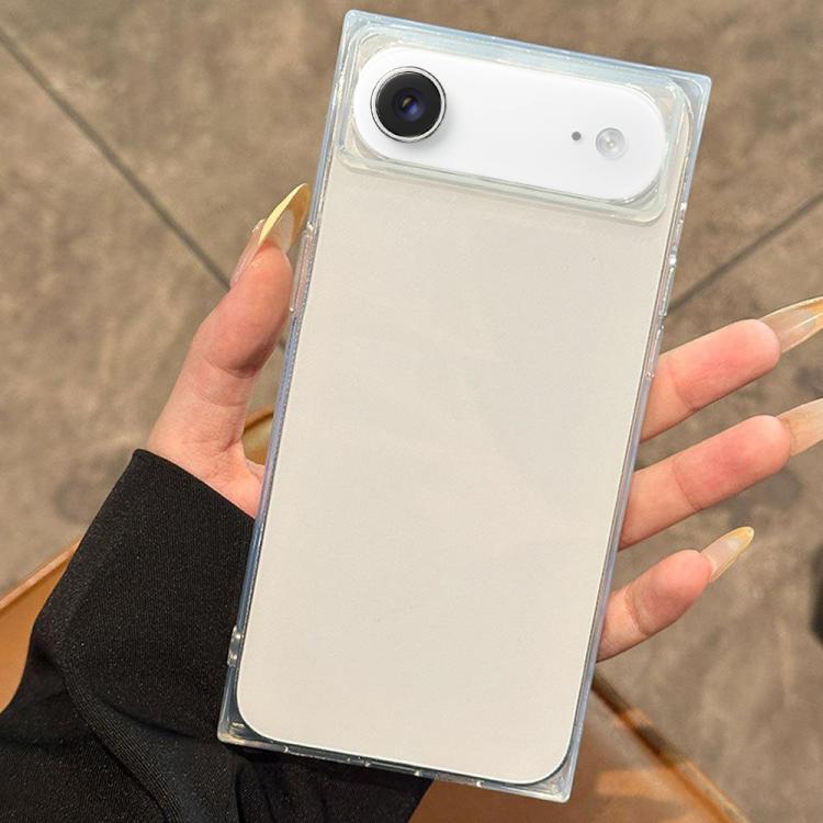 All Inclusive Cube TPU Phone Case