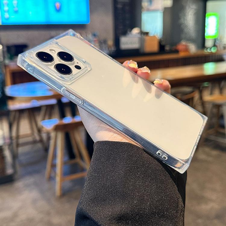 All Inclusive Cube TPU Phone Case