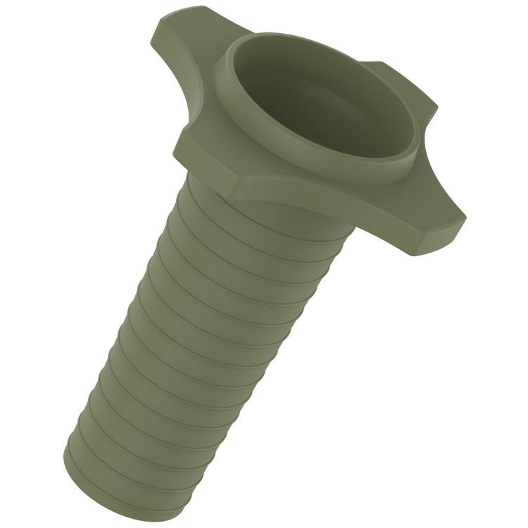 Without Switch Microphone Silicone Protective Cover