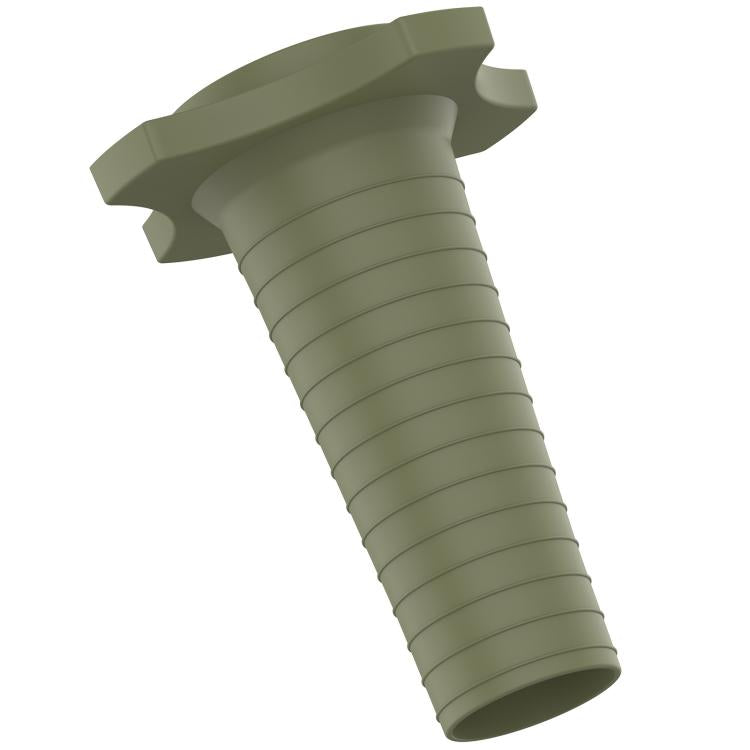 Without Switch Microphone Silicone Protective Cover