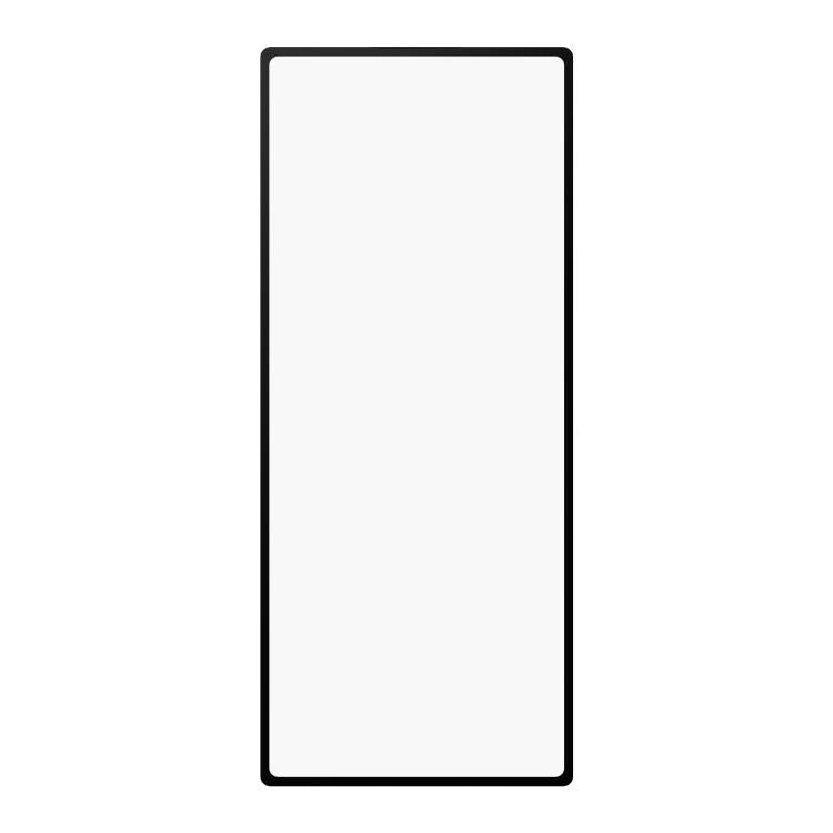 Silk Full Cover HD Tempered Glass Film