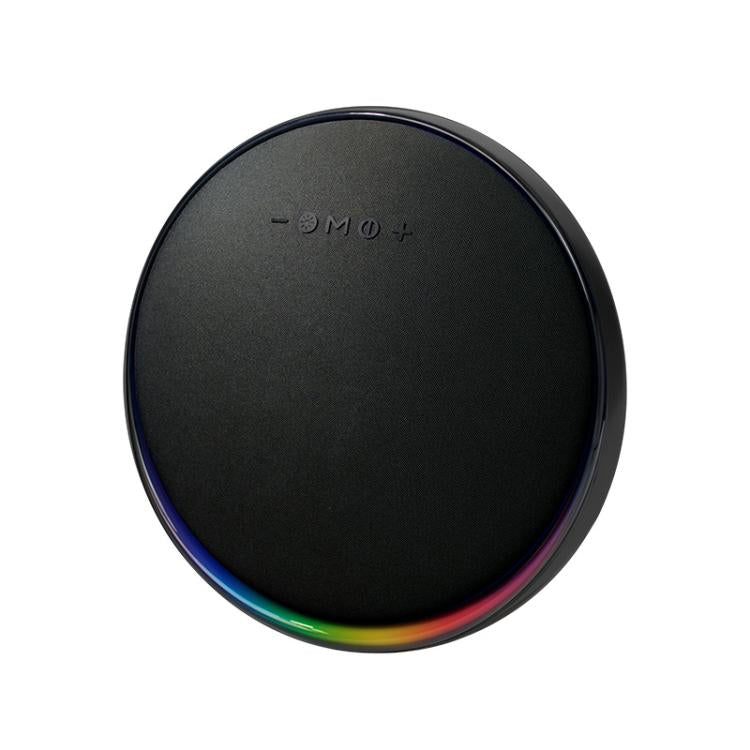 LP19 HI-FI Sound RGB Light BT Speaker Home System Theatre Music Player