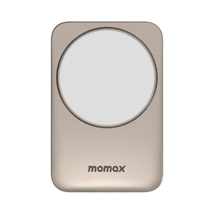 MOMAX UD36 Q.Port 3-in-1 Foldable Magnetic Wireless Charging Stand Qi2 + MFW Certified