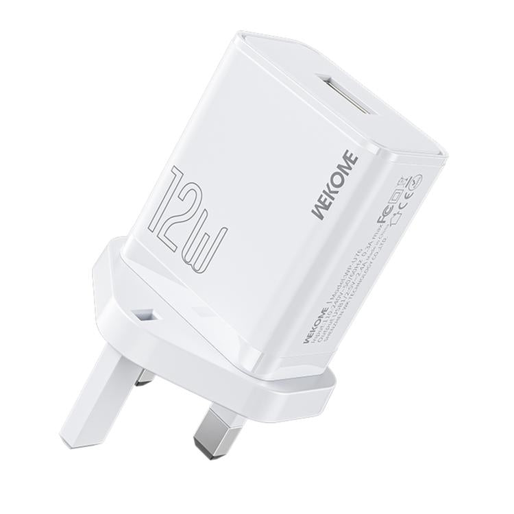 WK WP-U76 Kinkong 12W USB Charger