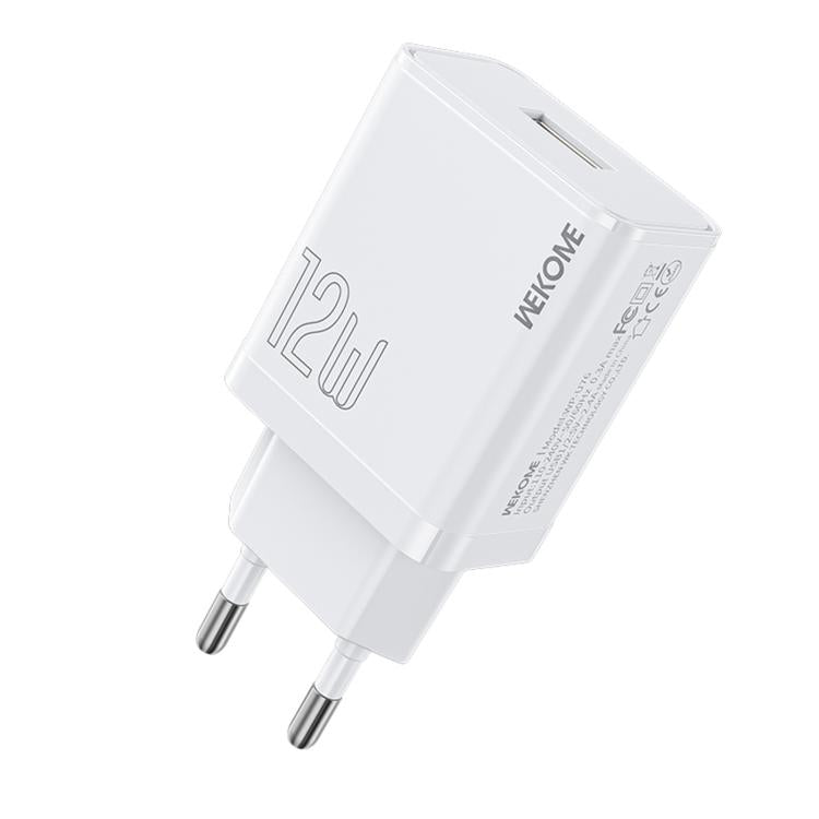 WK WP-U76 Kinkong 12W USB Charger