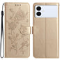 Rose Flower Embossing Pattern Leather Phone Case, For Samsung Galaxy S26 Edge 5G, For Samsung Galaxy S26 Ultra 5G, For Samsung Galaxy S26 5G, For Samsung Galaxy S25 Edge 5G, For Samsung Galaxy S25 5G