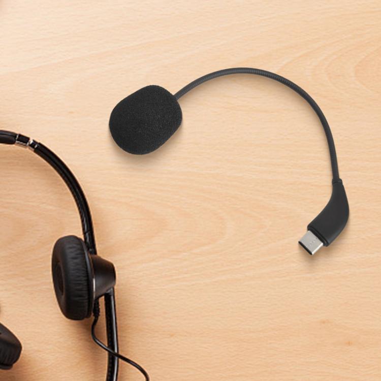 E-sports Gaming Headset Microphone