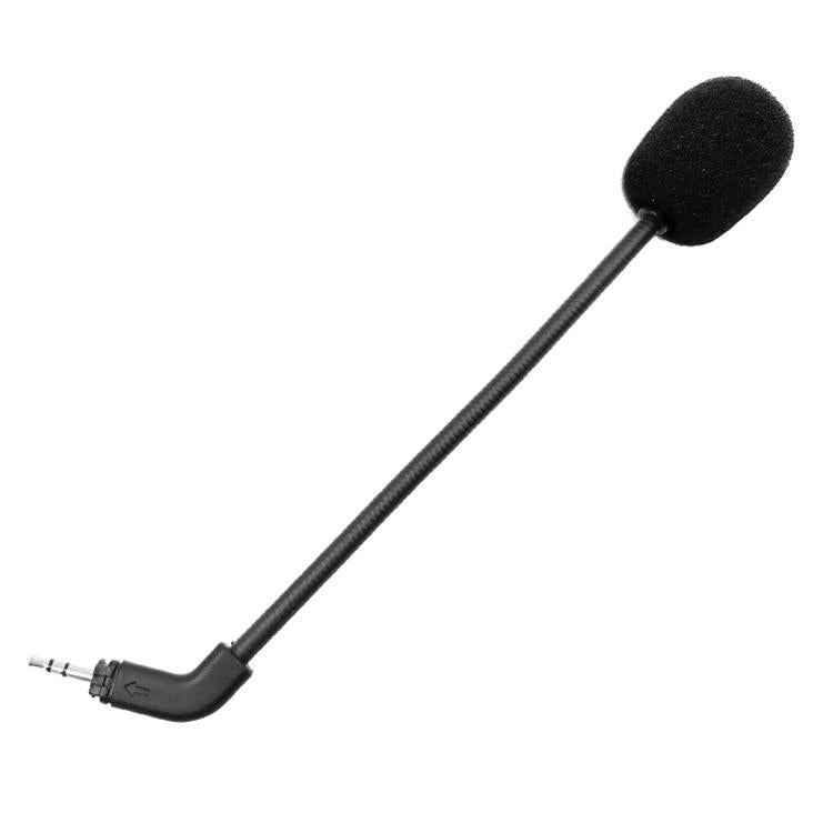 2.5mm Elbow E-sports Gaming Headset Microphone