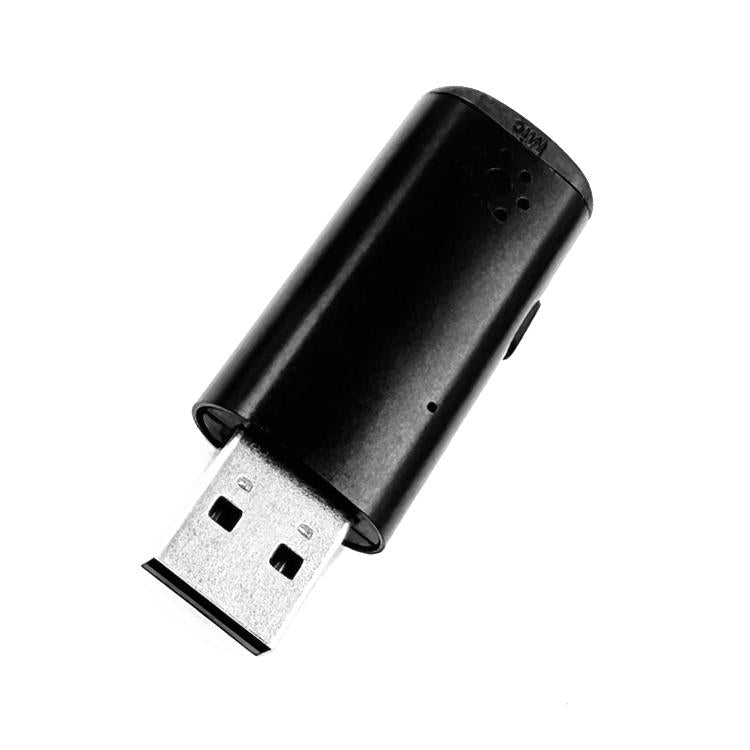 USB Interface Laptop Mini Microphone