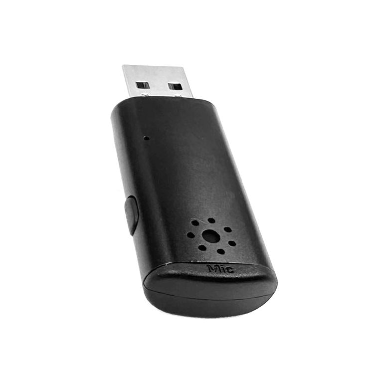 USB Interface Laptop Mini Microphone