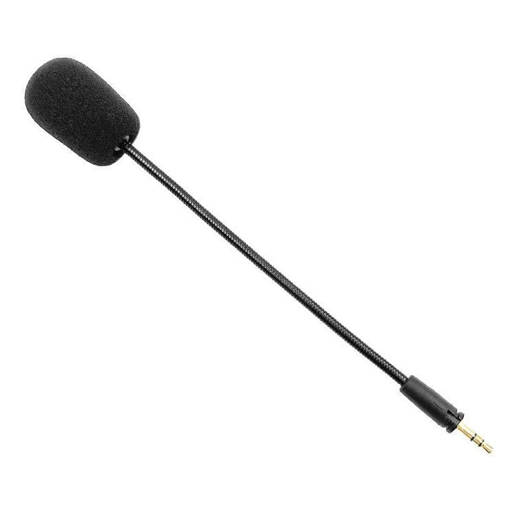For Turtle Beach Ear Force PX4 / PX5 Gaming Headset Gooseneck Intercom Microphone