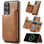 MAGKING K3 Series MagSafe RFID Card Bag Detachable Phone Case, For Samsung Galaxy S26+ 5G, For Samsung Galaxy S26 Ultra 5G, For Samsung Galaxy S26 5G, For Samsung Galaxy S25 FE 5G, For Samsung Galaxy S25 Edge 5G, For Samsung Galaxy S25 5G              ...