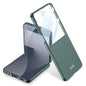 GKK Integrated Ultra-thin Full Coverage Phone Case, For Samsung Galaxy Z Flip7 5G