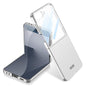 GKK Integrated Ultra-thin Full Coverage Phone Case, For Samsung Galaxy Z Flip7 5G