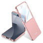 GKK Integrated Ultra-thin Full Coverage Phone Case, For Samsung Galaxy Z Flip7 5G
