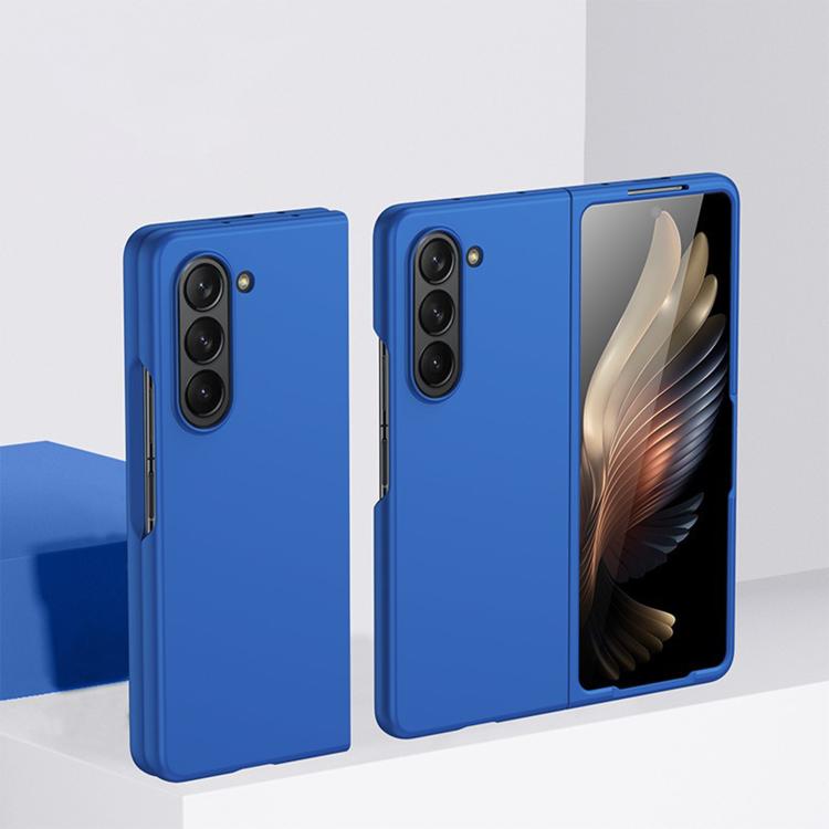 Kalebol Ultra-thin Shockproof PC Phone Case, For Samsung Galaxy Z Fold7, For Samsung Galaxy Z Fold6, For Samsung Galaxy Z Fold5