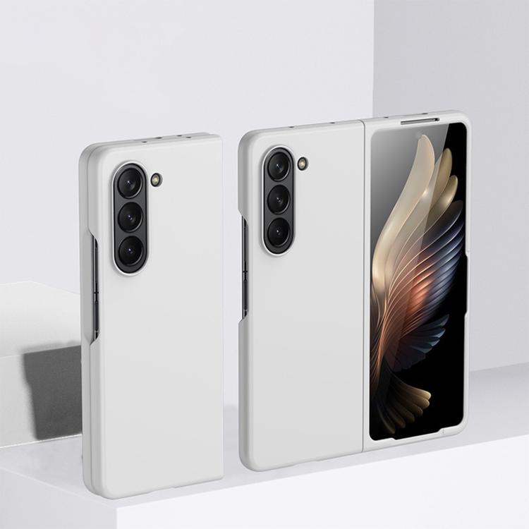 Kalebol Ultra-thin Shockproof PC Phone Case, For Samsung Galaxy Z Fold7, For Samsung Galaxy Z Fold6, For Samsung Galaxy Z Fold5