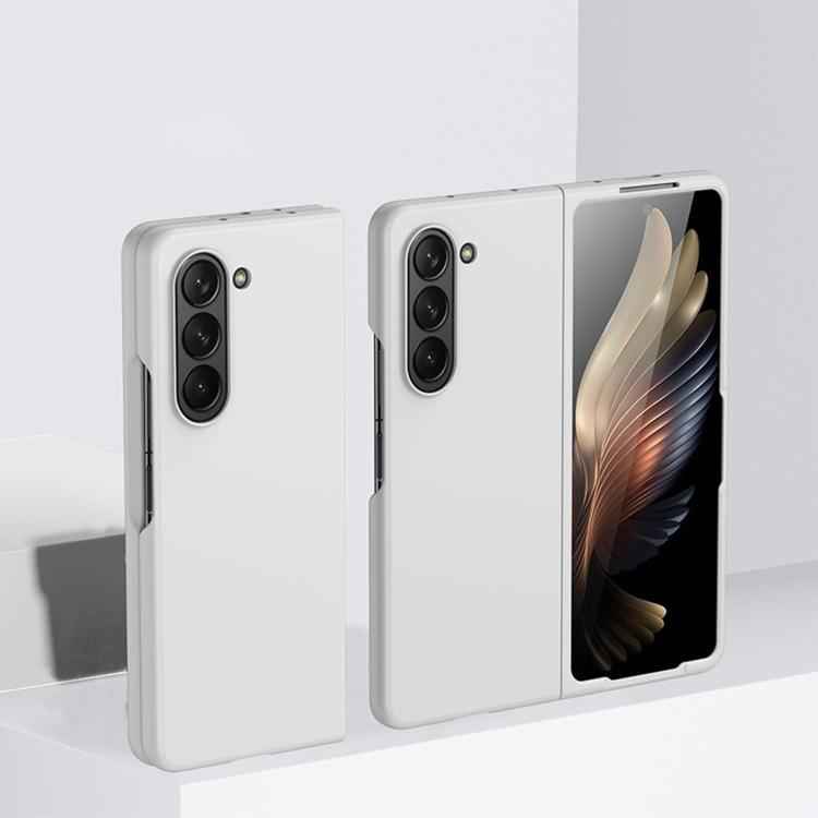 Kalebol Ultra-thin Shockproof PC Phone Case, For Samsung Galaxy Z Fold7, For Samsung Galaxy Z Fold6, For Samsung Galaxy Z Fold5