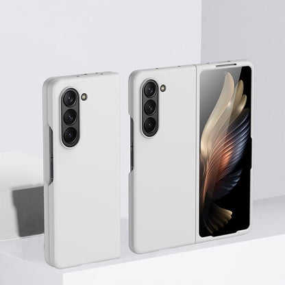 Kalebol Ultra-thin Shockproof PC Phone Case, For Samsung Galaxy Z Fold7, For Samsung Galaxy Z Fold6, For Samsung Galaxy Z Fold5