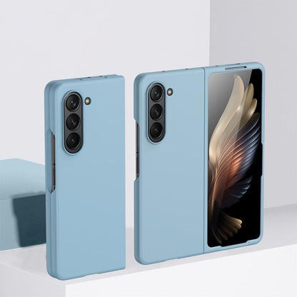 Kalebol Ultra-thin Shockproof PC Phone Case, For Samsung Galaxy Z Fold7, For Samsung Galaxy Z Fold6, For Samsung Galaxy Z Fold5