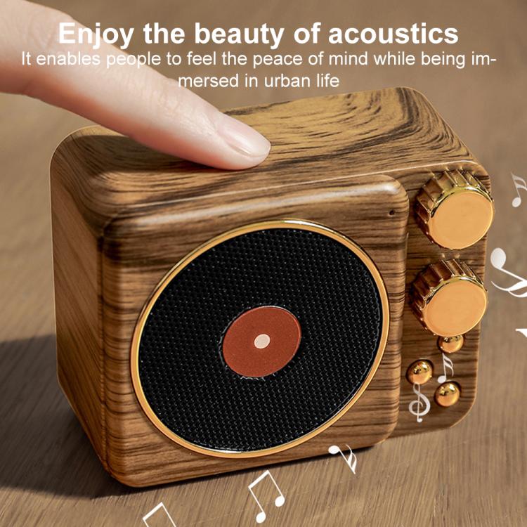 T10 Bluetooth Mini Wireless Smart Speaker