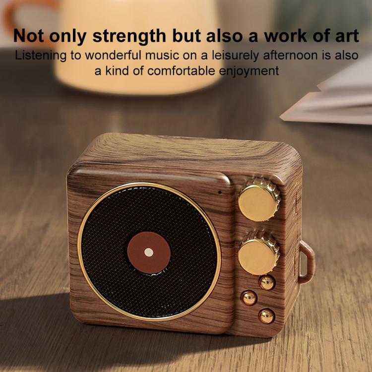 T10 Bluetooth Mini Wireless Smart Speaker