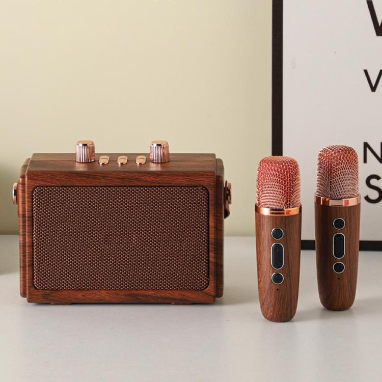 H1 Portable Outdoor Bluetooth Wireless Smart Speaker with Microphone