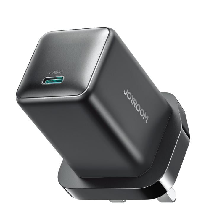JOYROOM TCG18 65W GaN USB-C / Type-C Port Mini Charger