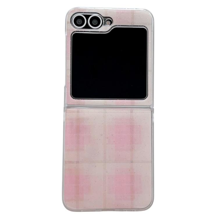 Glitter Powder Dots Pattern Phone Case