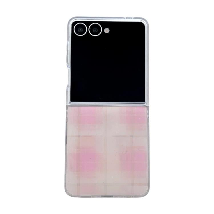 Glitter Powder Dots Pattern Phone Case