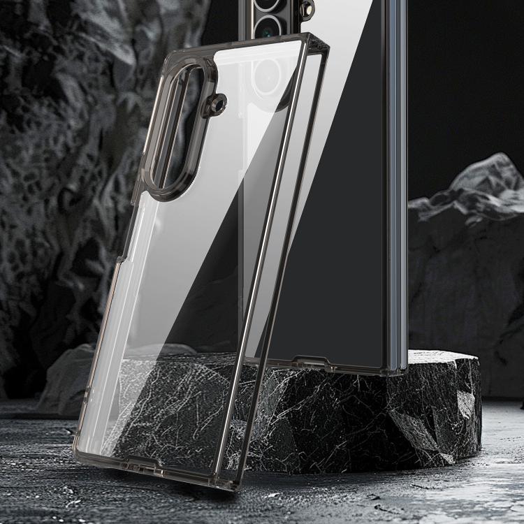 PC Hybrid TPU Airbag Shockproof Phone Case