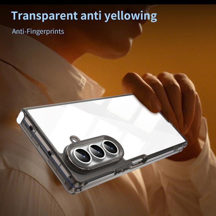 PC Hybrid TPU Airbag Shockproof Phone Case