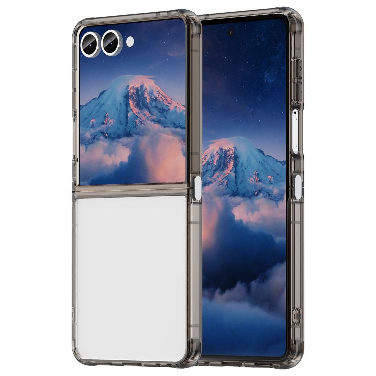 PC Hybrid TPU Airbag Shockproof Phone Case