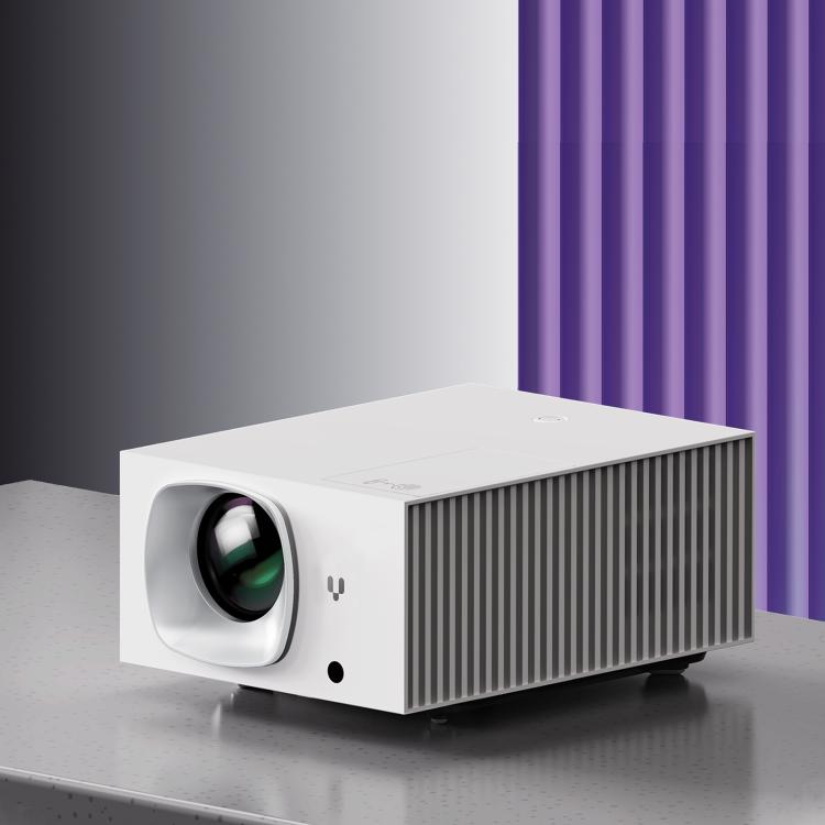 VIVIBRIGHT D7000 Lite 1920x1080P 550ANSI Screen Mirror Smart Projector