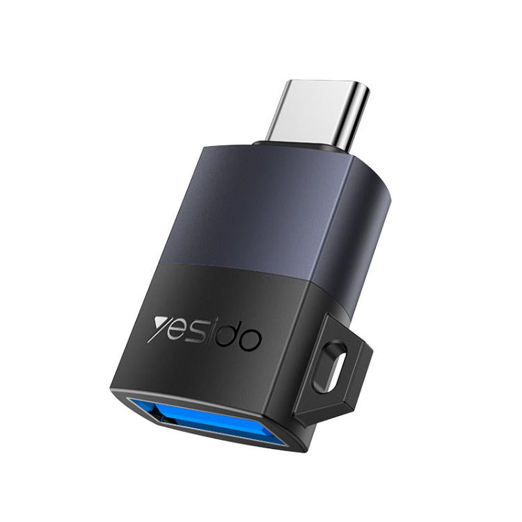 Yesido GS31 USB 3.0 Female to Type-C Male 18W Charging Adapter
