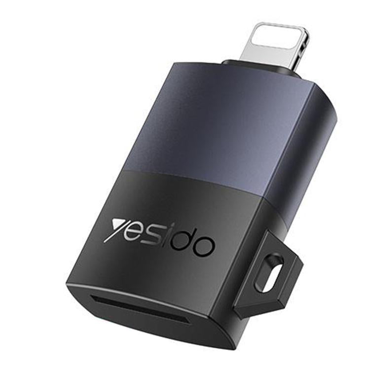 Yesido GS38 8 Pin TF Card Reader