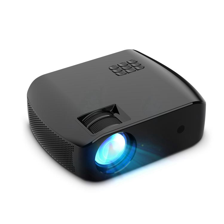 VIVIBRIGHT F10 Lite 1920x1080P 250ANSI Screen Mirroring Smart Projector