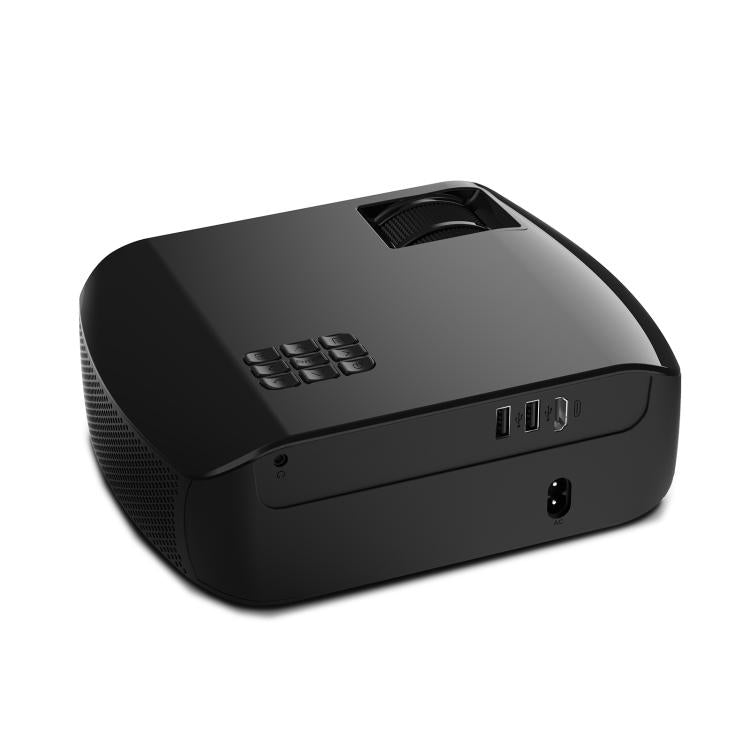 VIVIBRIGHT F10 Lite 1920x1080P 250ANSI Screen Mirroring Smart Projector