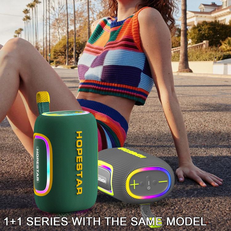 HOPESTAR H58 65W Outdoor Portable Waterproof Bluetooth Speaker