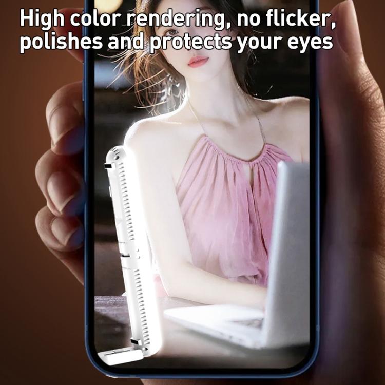 Live Broadcast Chin Fill Light Neck Wrinkle Reduction Lamp